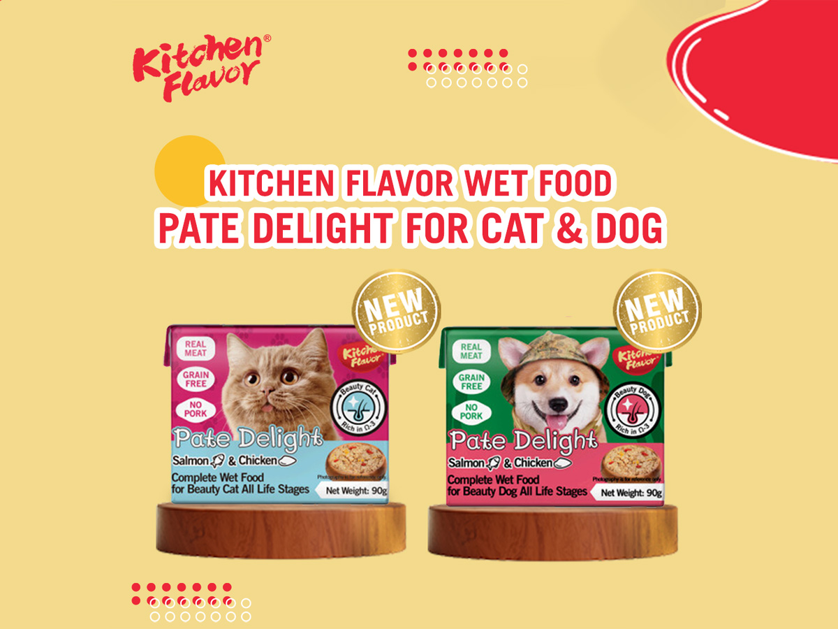 Tips | Homemade Pet Food